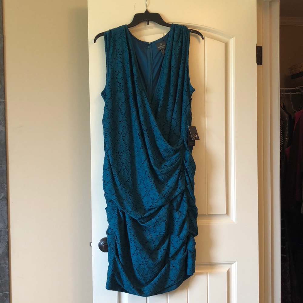 Fitted and Sexy...made for curves